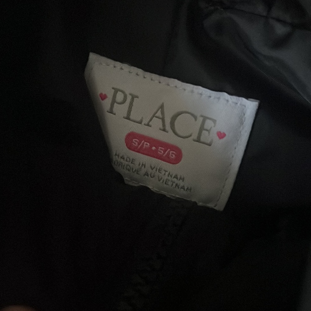 Jacket - Picture 3 of 3